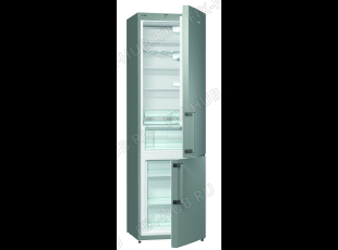 Холодильник Gorenje RK6202EX (457901, HZS3669) - Фото